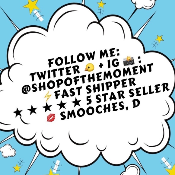 VHTF: Lauren Moshi โ๏ธ๏ธ Tess Color Foil Hippie Girl Swing Tee T Shirt โ๏ธ๏ธ White M - Picture 16 of 16